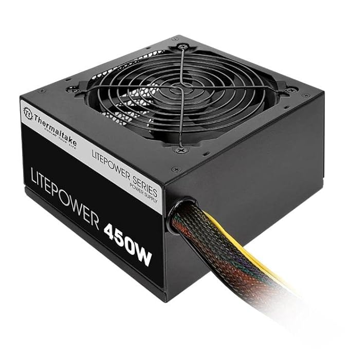 CM LITE 450W SMPS
