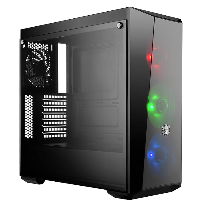 CM MASTERBOX LITE 5 CABINET