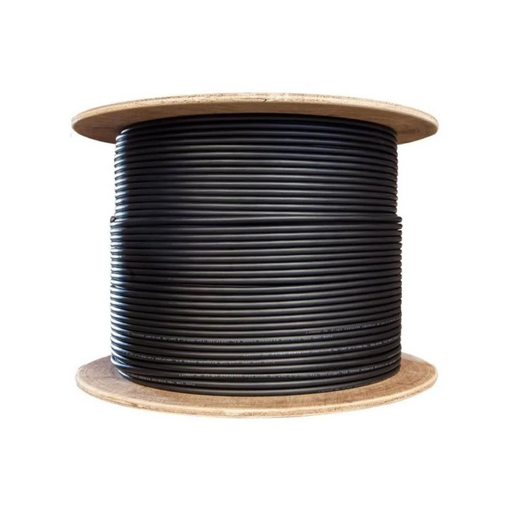 COMMRAX CAT6 OUTDOOR CABLE 305 MTR