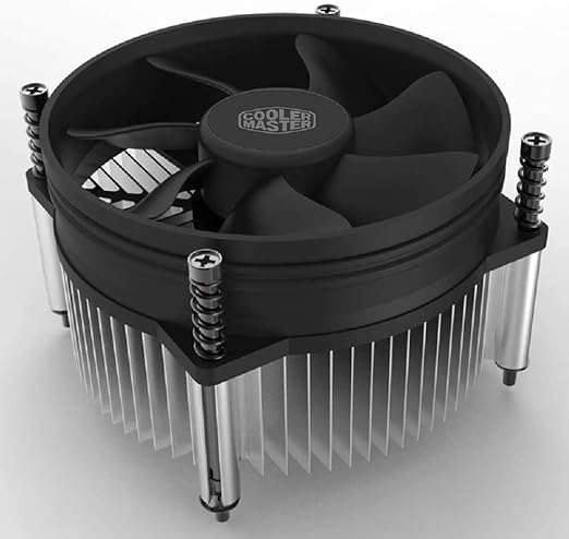 Cooler Master i30 CPU Fan