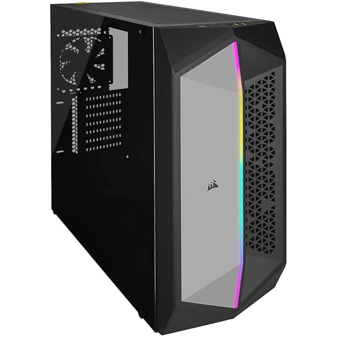 Corsair 470T RGB Cabinet