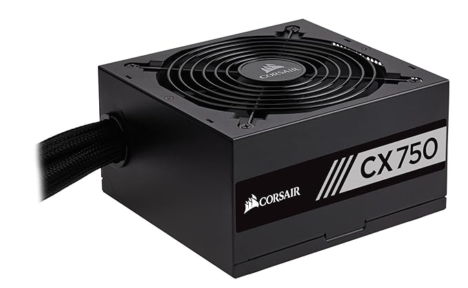 Corsair CP-9020123-UK CX Series 750 W