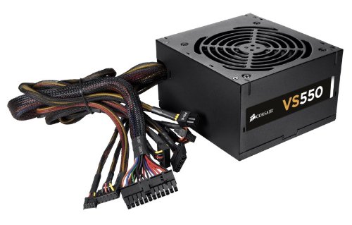 CORSAIR V550 SMPS