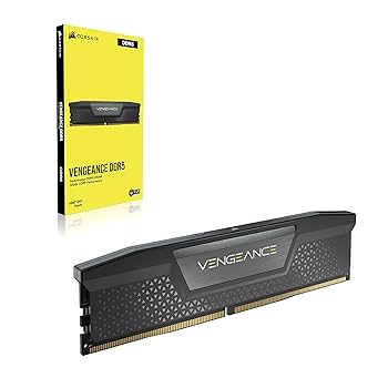 CORSAIR VENGEANCE 16GB DDR5 5200MHZ RAM
