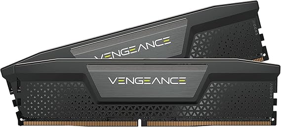 Corsair Vengeance DDR5 32GB (2x16GB) 6000MHz 