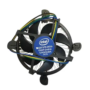 CPU FAN