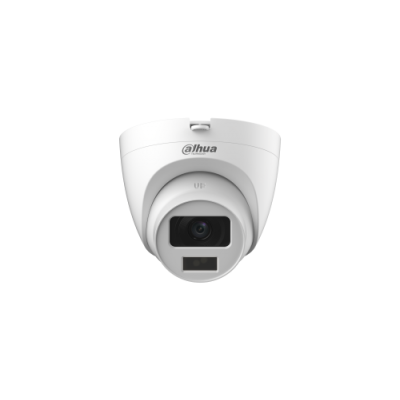 DAHUA DH-HAC-HDW1209CLQP-A-LED DOME CAMERA
