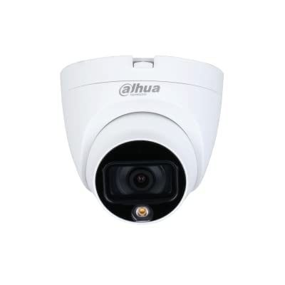 DAHUA DH-HAC-HDW1509CLQP-A-LED DOME CAMERA