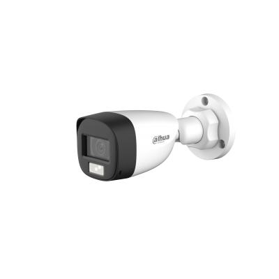 DAHUA DH-HAC-HFW1209CLP-A-LED BULLET CAMERA 
