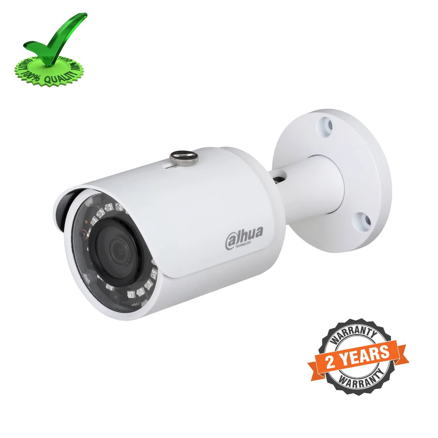 DAHUA DH-HFW1431SP-0360B IP BULLET CAMERA 