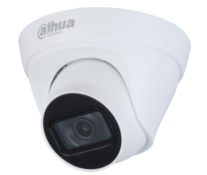 DAHUA DH-IPC-HDW1230T1P-S4 (2MP IP DOME CAMERA)