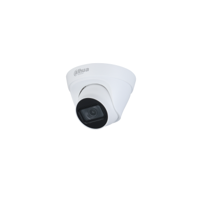 DAHUA DH-IPC-HDW1230T2-A (2MP IP SILVER DOME CAMERA )