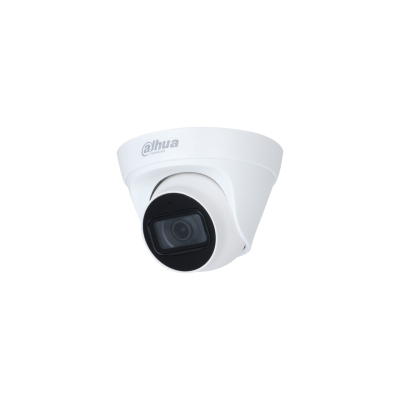 DAHUA DH-IPC-HDW1431T1P-A-S4 (4MP IP DOME CAMERA) 