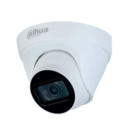 DAHUA DH-IPC-HDW1431T1P-S4 (IP DOME CAMERA)