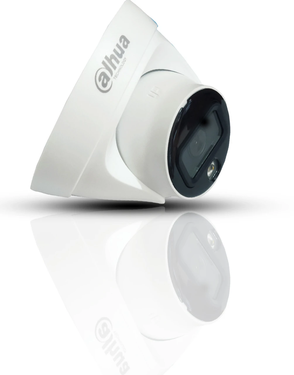 DAHUA DH-IPC-HDW1439T1P-A-LED-S4 (4MP COLOR AUDIO)