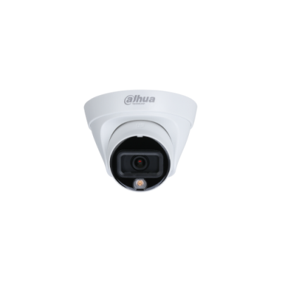 DAHUA DH-IPC-HDW1439T1P-LED-S4 (4MP IP DOME CAMERA)