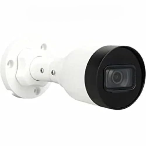 DAHUA DH-IPC-HFW1431S1P-A-S4 (4MP IP BULLET MIC) 