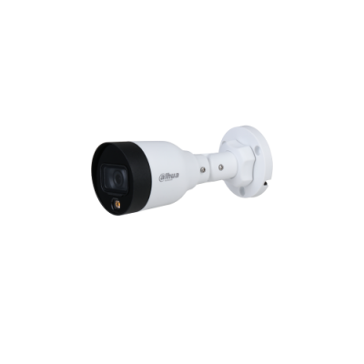 DAHUA DH-IPC-HFW1439S1P-LED-S4 (4MP IP BULLET CAMERA)