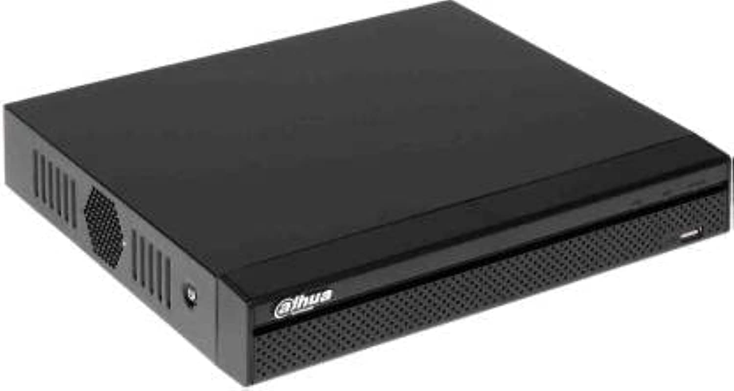 DAHUA DH-NVR1104HS-S3/H (4 CH NVR)