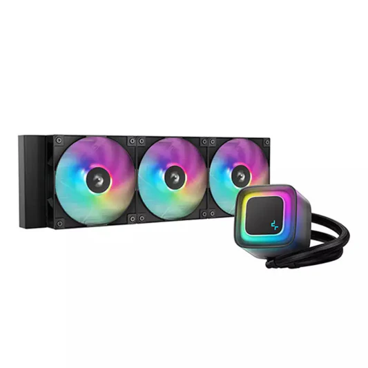 Deepcool LE360 V2 ARGB 360mm CPU Liquid Cooler