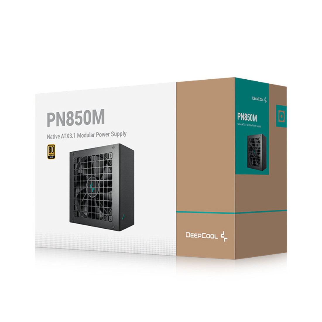 DEEPCOOL PN850M SMPS