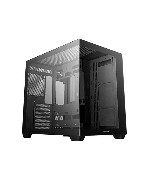 EdgeBuild EB02 (AMD RYZEN 7 7700X / GIGABYTE 5070 WINDFORCE OC 12GB / CORSAIR VENGEANCE 32GB DDR5 (16*2 ) 6000MHZ RGB / WD SN5100 1TB BLUE NVME M.2 SSD) Competitive Gaming PC