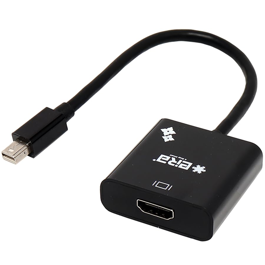 EIRA TEK MINI DP TO HDMI CONVERTOR