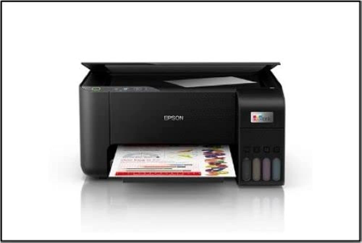 EPSON L3250 INKJET PRINTER