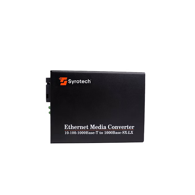 Fiber Media Converter