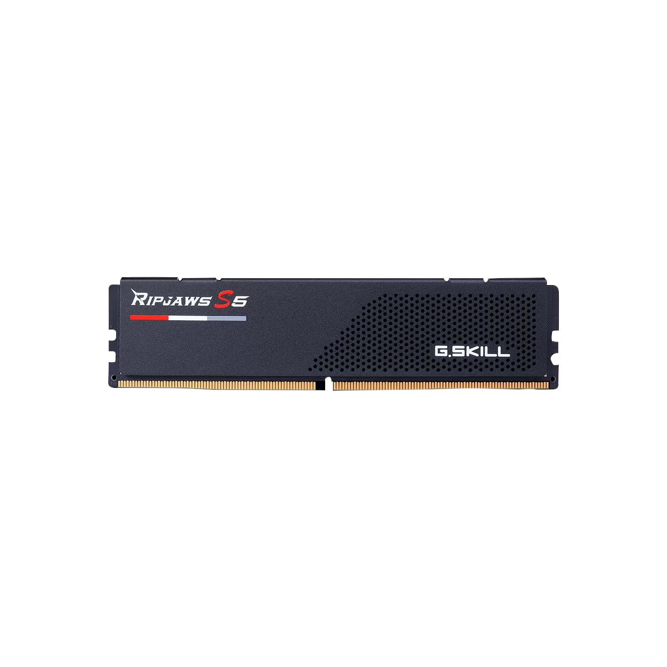 G-SKILL RIPJAWS 16GBDDR5 6000MHZ