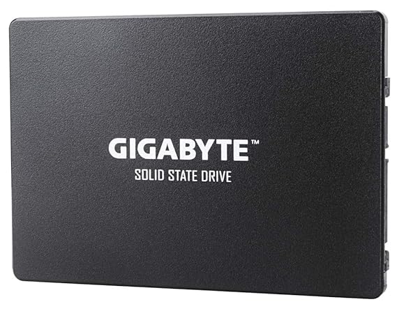 GIGABYTE 240GB SATA SSD