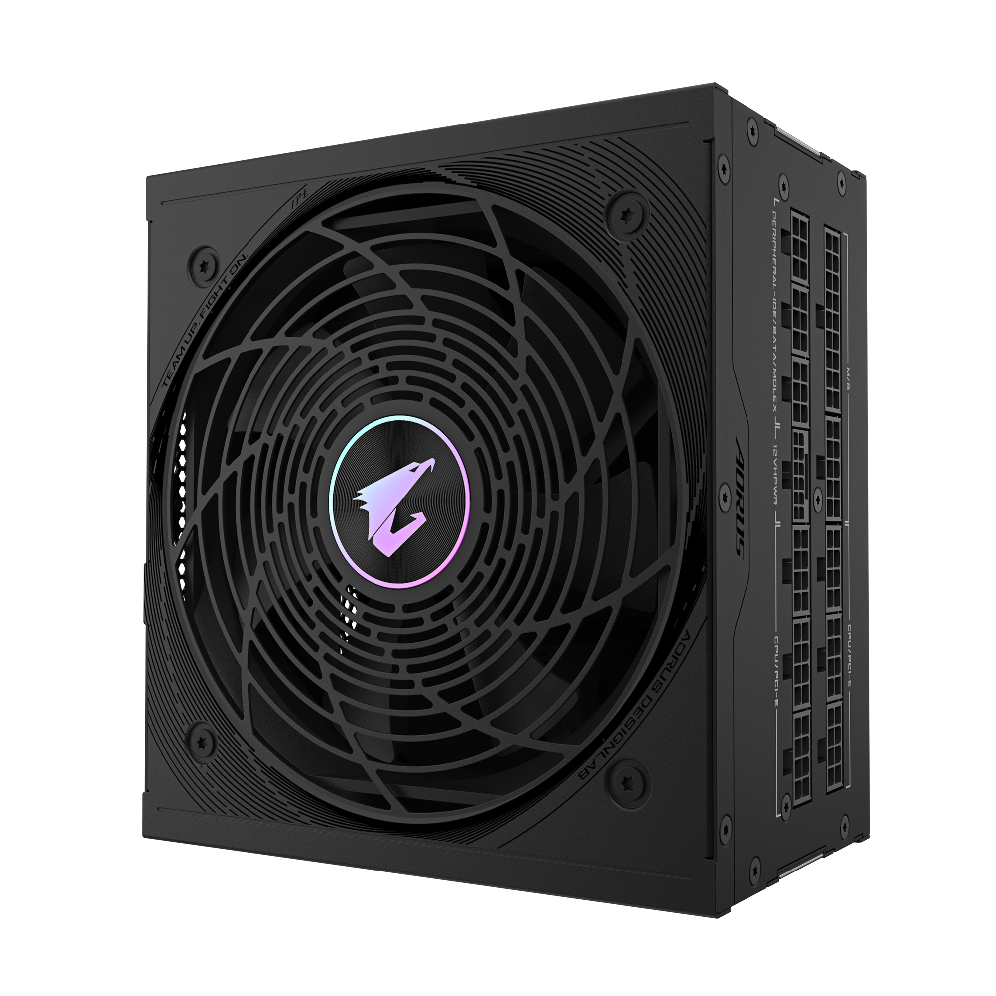 Gigabyte Aorus Elite P850W Power Supply PCIe 5.0 80 Plus Platinum