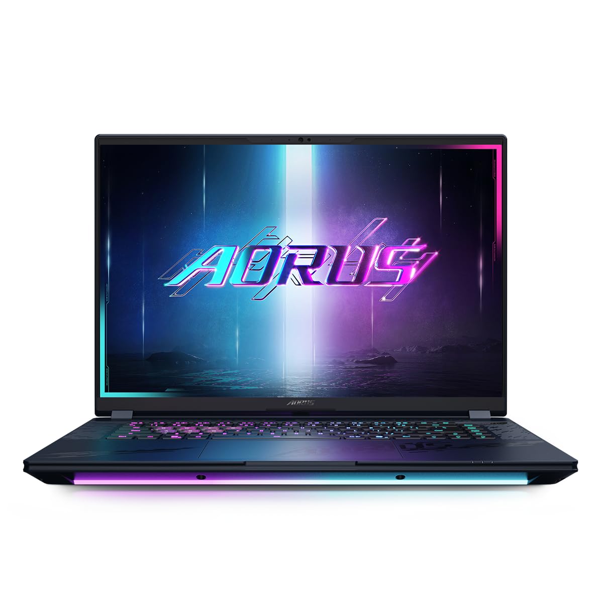 GIGABYTE AORUS MASTER 16 (BXHC4INE64SH) GAMING LAPTOP