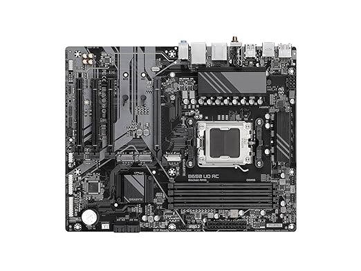 GIGABYTE ATX DDR5 B650 Ud Ac