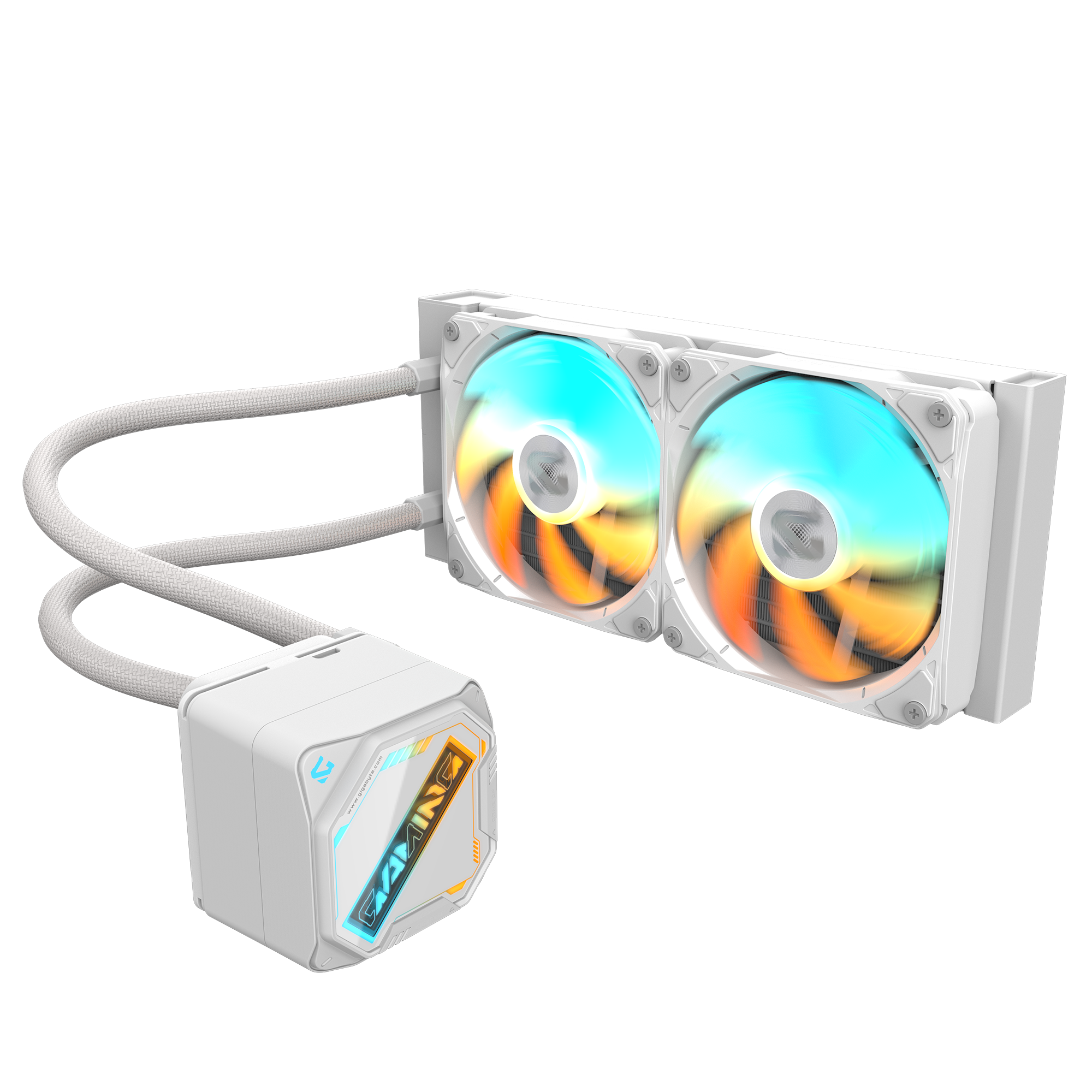 GIGABYTE GAMING 240 ICE