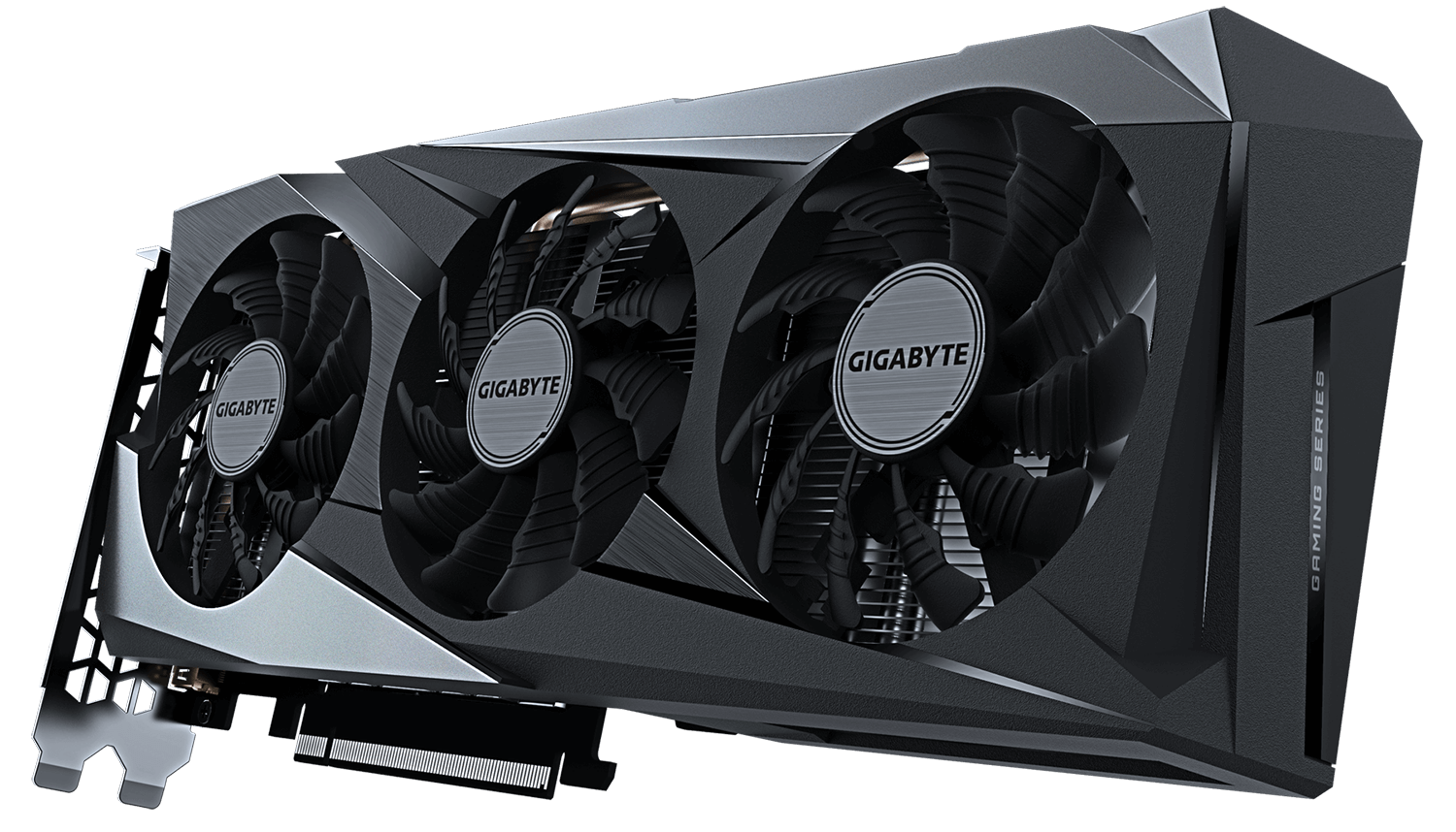 Gigabyte GeForce RTX 3050 GAMING OC 8GB 128-bit - Buy Gigabyte