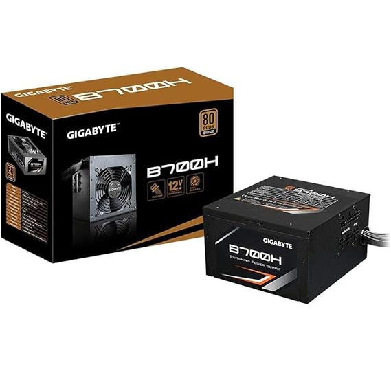 GIGABYTE GP-B700H/PSU