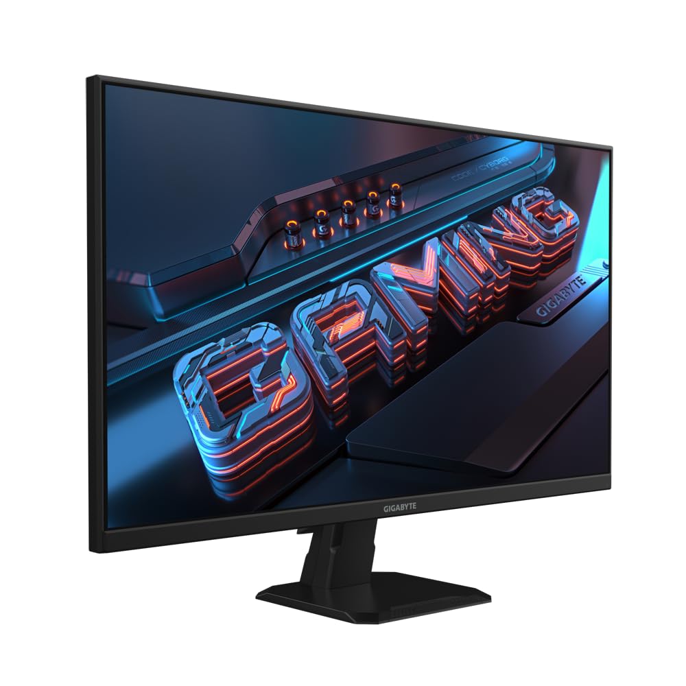 GIGABYTE GS27FA FHD Monitor