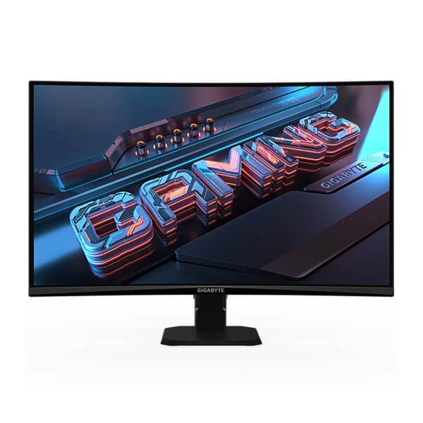 GIGABYTE GS27FC 27 Inches VA 1500R (Curved)