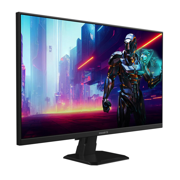 GIGABYTE GS32Q 32 Inches IPS Display, 165Hz, 2560 X 1440 (QHD), 1Ms (MPRT) Response Time, 100% Srgb, Black
