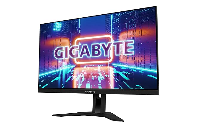 GIGABYTE M28U 28 INCH GAMING MONITOR