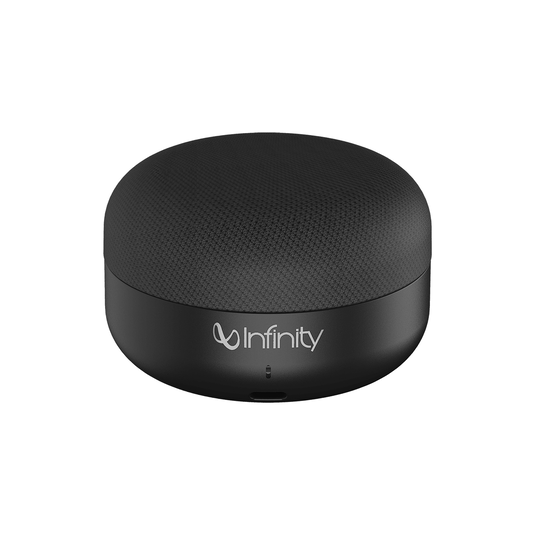 HARMAN CLUBZ MINI BLACK PORTABLE SPEAKER