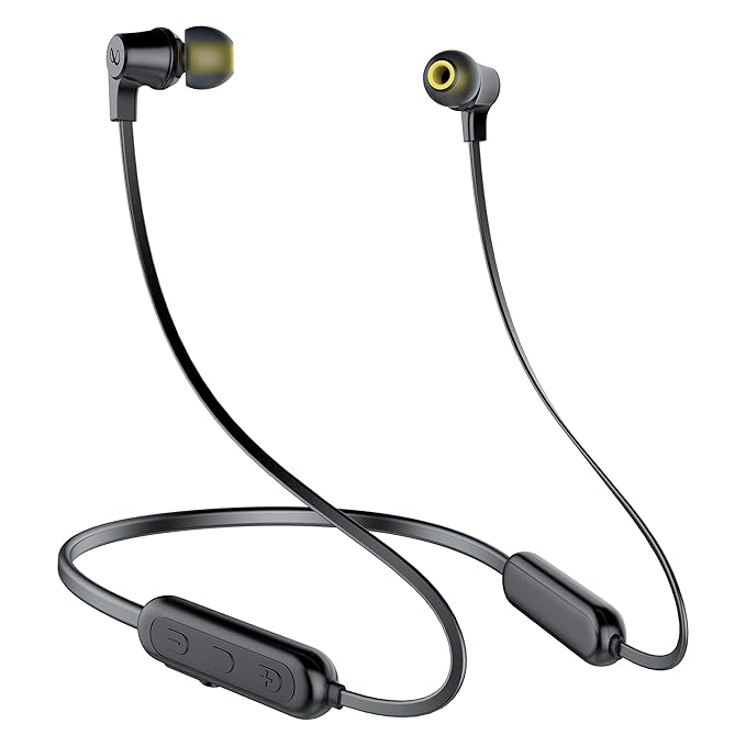 HARMAN TRANZ N300 BLACK Ear Headphone