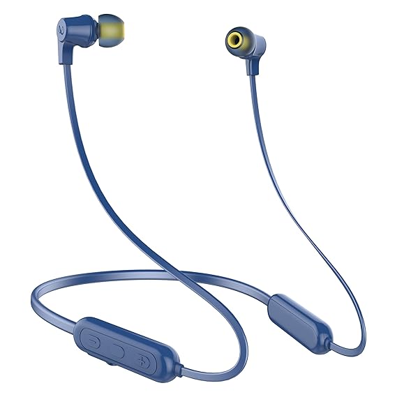 HARMAN TRANZ N300 BLUE Ear Headphone