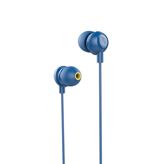 HARMAN WYND 220 BLUE EAR HEADPHONE