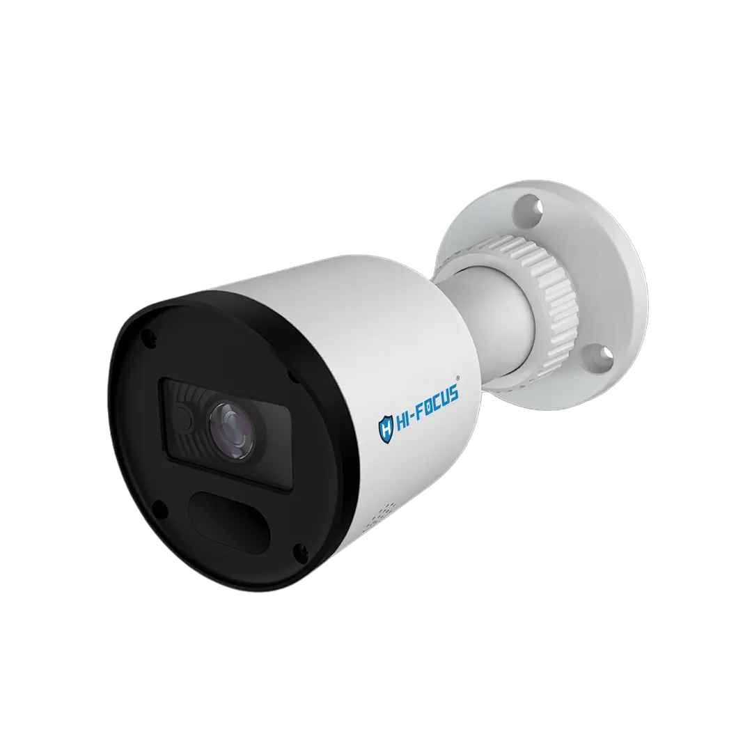 HI FOCUS 2MP BULLET CAMERA