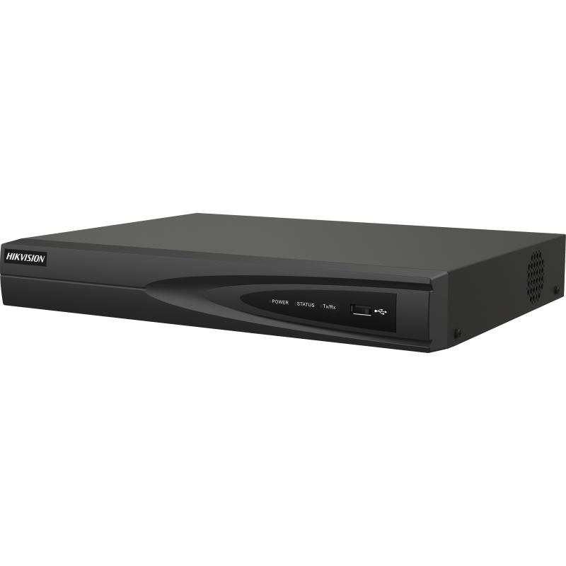 HIKVISION 16 CHANNEL 1U 4K NVR