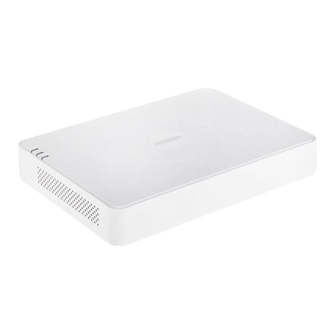 Hikvision 16 Channel H.265 AcuSense DVR [iDS-7116HQHI-M1/S] for CCTV Cameras with USEWELL HDMI
