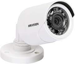 HIKVISION 1A COT IRP/ECO BULLET CAMERA