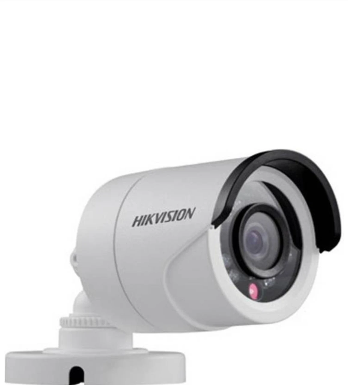 HIKVISION 1A COT IRPF Camera